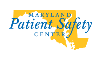 Maryland Patient Safety Center